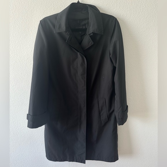 Express coat - Picture 3 of 5